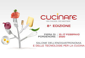 Cucinare 2020