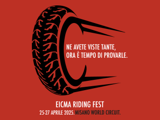 Eicma Riding Fest '25