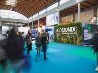 28th Ecomondo
